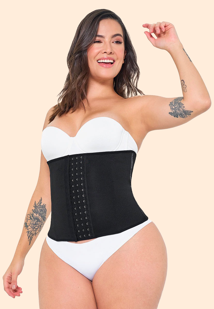 CEINTURE CORSET GAINANT