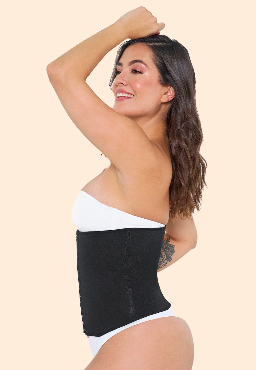 CORSET SHAPING BELT 